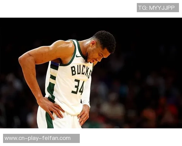 字母哥坚定表态永不申请交易全心投入雄鹿队未来