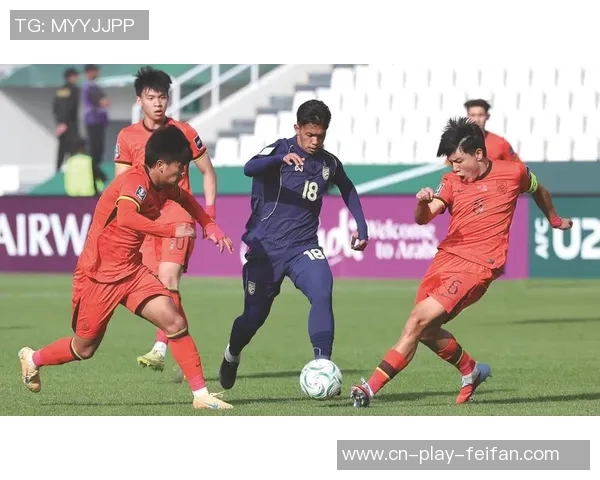 逆袭之路U23国足历史性晋级亚洲杯八强挤掉强敌伊拉克成黑马