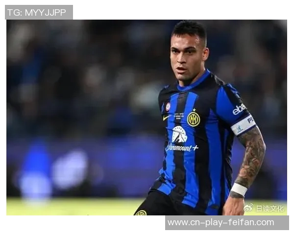 劳塔罗12月表现出色国米官方宣布其为队内最佳球员